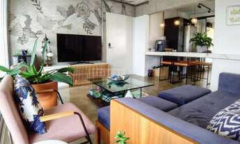 Imagem: São Paulo - Apartamento Padrão - Vila