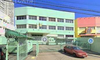 Imagem 5: São Paulo - Galpão/Depósito/Armazém - Várzea da Barra Funda