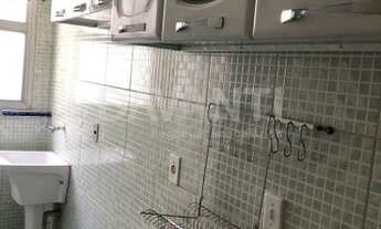 Imagem 4: Kitnet - Botafogo - Campinas