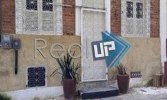 Imagem 2: RIO DE JANEIRO - Casa Comercial - São Cristóvão São Cristóvão