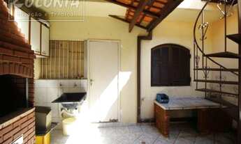 Imagem 3: Santo André - Casa Padrão - Vila São Pedro