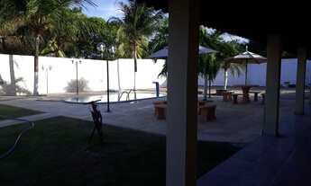 Imagem 4: Casa residencial para Venda Iguape, Aquiraz 3 dormitórios sendo 2 suítes, 1 sala, 2 banhei