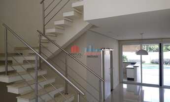 Imagem 4: CASA SOBRADO EM CONDOMINIO PARA LOCAÇÃO - VALINHOS