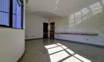 Imagem 3: Apartamento 4 Quartos à venda, 4 quartos, 1 suíte, 3 vagas, São Pedro - Belo Horizonte/MG