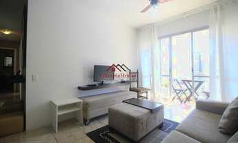 Imagem 3: Locação Apartamento 2 Dormitórios - 70 m² Itaim Bibi