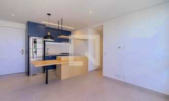 Imagem 2: Apartamento para Aluguel - Vila Madalena, 2 Quartos, 61 m2