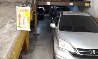 Imagem 2: VENDO/TROCO ESTACIONAMENTO NO CENTRO