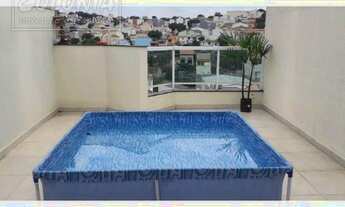 Imagem 5: Santo André - Apartamento Padrão - Parque Novo Oratório