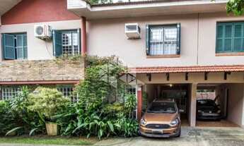 Imagem 2: PORTO ALEGRE - Casa de Condomínio - Tristeza