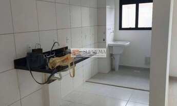 Imagem 5: Apartamento com 2 dormitórios à venda, 66 m² por R$ 371.000,00 - Condomínio JR Campolim