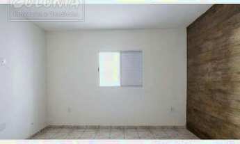 Imagem 2: Santo André - Casa Padrão - Parque das Nações