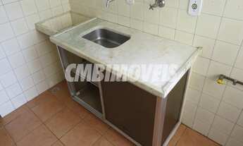 Imagem 6: Kitnet - Guanabara - Campinas