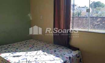 Imagem 7: CASA DUPLEX, 02 QUARTOS EM OSWALDO CRUZ, RUA JOÃO VICENTE