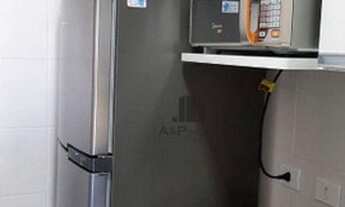 Imagem 2: Apartamento com 2 dormitórios à venda, 76 m² por R$ 460.000,00 - Altos do Varvito - Itu/SP