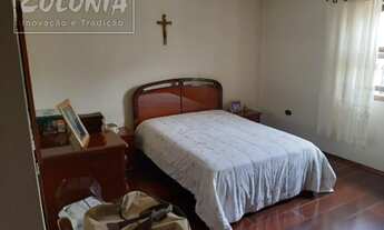 Imagem 5: Santo André - Casa Padrão - Utinga