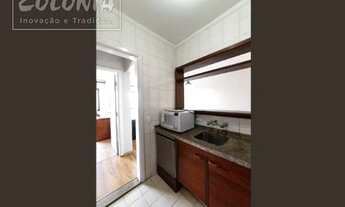 Imagem 7: São Bernardo do Campo - Apartamento Padrão - Centro