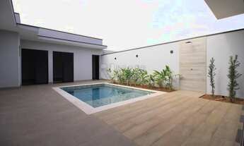 Imagem 4: Casa em condomínio à venda, 3 quartos, 3 suítes, 2 vagas, Terras de São Bento II - Limeira