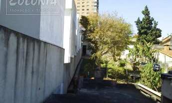 Imagem 2: Santo André - Terreno Padrão - Parque das Nações