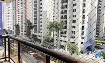 Imagem 5: SÃO PAULO - Apartamento Padrão - BROOKLIN PAULISTA