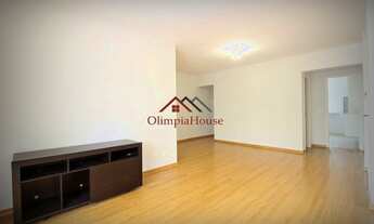 Imagem 2: Apartamento Venda 3 Dormitórios - 108 m² Vila Mariana