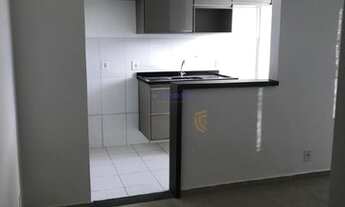 Imagem 2: APARTAMENTO RESIDENCIAL PARQUE BOGOTÁ I 2 QUARTOS I 1 BANHEIRO I 1 SALA I 1 VAGA