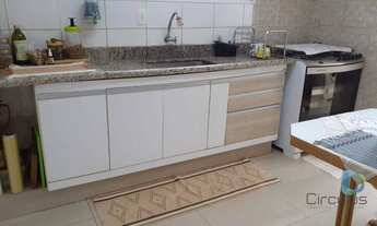 Imagem 7: Casa com 3 dormitórios à venda, 211 m² por R$ 730.000,00 - Jardim Interlagos - Ribeirão Pr