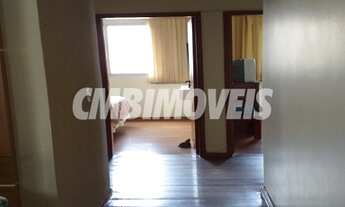 Imagem 7: Apartamento - São Bernardo - Campinas