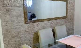 Imagem: Mauá - Apartamento Padrão - Parque São