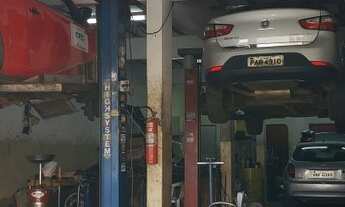 Imagem 3: BRASÍLIA - Galpão/Depósito/Armazém - ÁREA DE DESENVOLVIMENTO ECONÔMICO (CEILÂNDIA