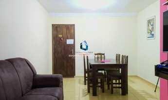 Imagem 2: Mauá - Apartamento Padrão - PARQUE SAO VICENTE