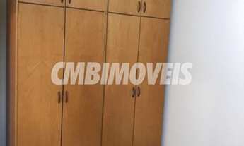 Imagem 6: Apartamento - Mansões Santo Antônio - Campinas