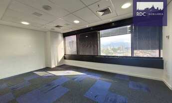 Imagem 4: Sala para alugar, 310 m² por R$ 25.440,00/mês - Centro - Rio de Janeiro/RJ