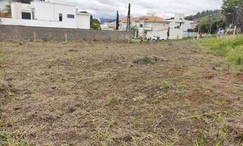 Imagem 4: Lote plano de 810 metros no Pinheirinho em Itajubá