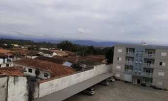 Imagem 3: Apartamento no Condomínio Villa Deuropa no Crispim