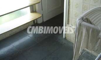 Imagem 5: Apartamento - Cambui - Campinas