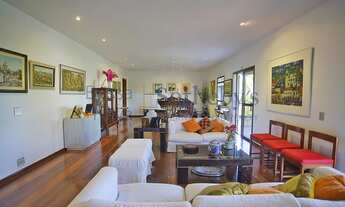 Imagem 2: Cobertura próxima à praia no Jardim Oceânico