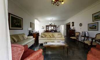 Imagem 5: São Paulo - Apartamento Padrão - Jardim Paulista