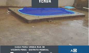 Imagem: Excelente Casa 3 quartos, Churrasqueira