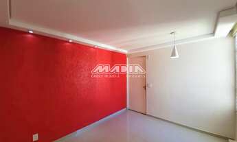 Imagem 4: Apartamento - Loteamento Nova Espírito Santo - Valinhos