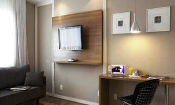 Imagem 2: Apartamento para venda na Bela Vista - Edifício The Universe - Cód. XPZ02734