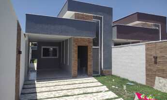 Imagem 2: Casa Espetacular Com Piscina a Venda, 2 Dormitórios em Itaipuaçú!