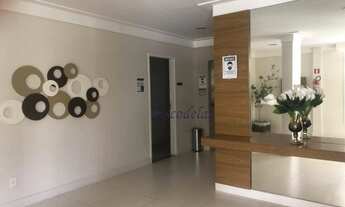 Imagem 5: Apartamento com 3 dormitórios à venda, 103 m² por R$ 1.100.000,00 - Santana - São Paulo/SP