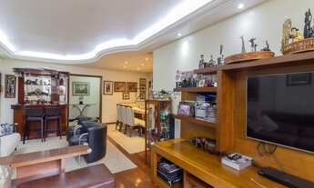 Imagem 3: Apartamento Venda 3 Dormitórios - 160 m² Perdizes