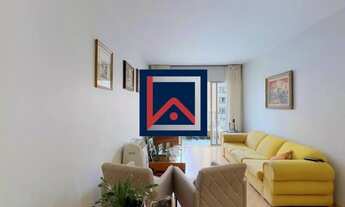 Imagem: Venda Apartamento 3 Dormitórios - 113 m²