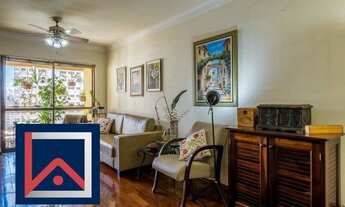 Imagem: Venda Apartamento 3 Dormitórios - 112 m²