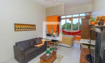 Imagem 3: Apartamento para Aluguel - Flamengo, 1 Quarto, 32 m2