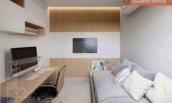 Imagem 4: L) Lançamento na Boa Vista | 3 quartos 1 suíte 60m²