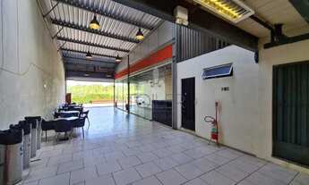 Imagem 2: Loja no Station Mall