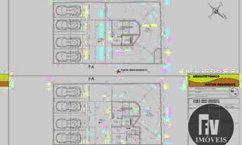 Imagem 3: Apartamento Sem Mobília com 3 Dormitórios para Locação Anual no Centro em Balneário Cambor