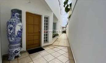 Imagem 12: SOBRADO 4 SUITES 362 M² A.C. 6 BANHEIROS, QUINTAL JD. SAUDE